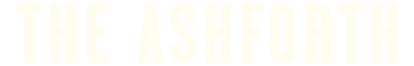 The Ashforth